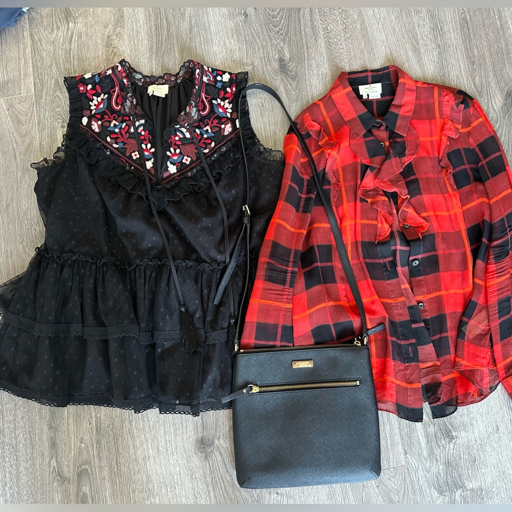 Kate Spade Tops